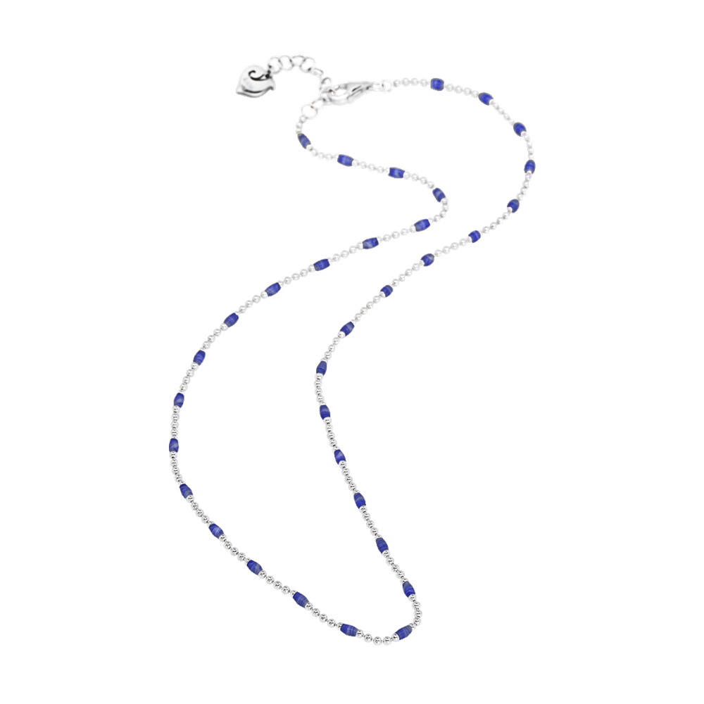 Collana "Et Voila" Accessori Argento