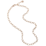Load image into Gallery viewer, Catena Accessori Oro Rosa
