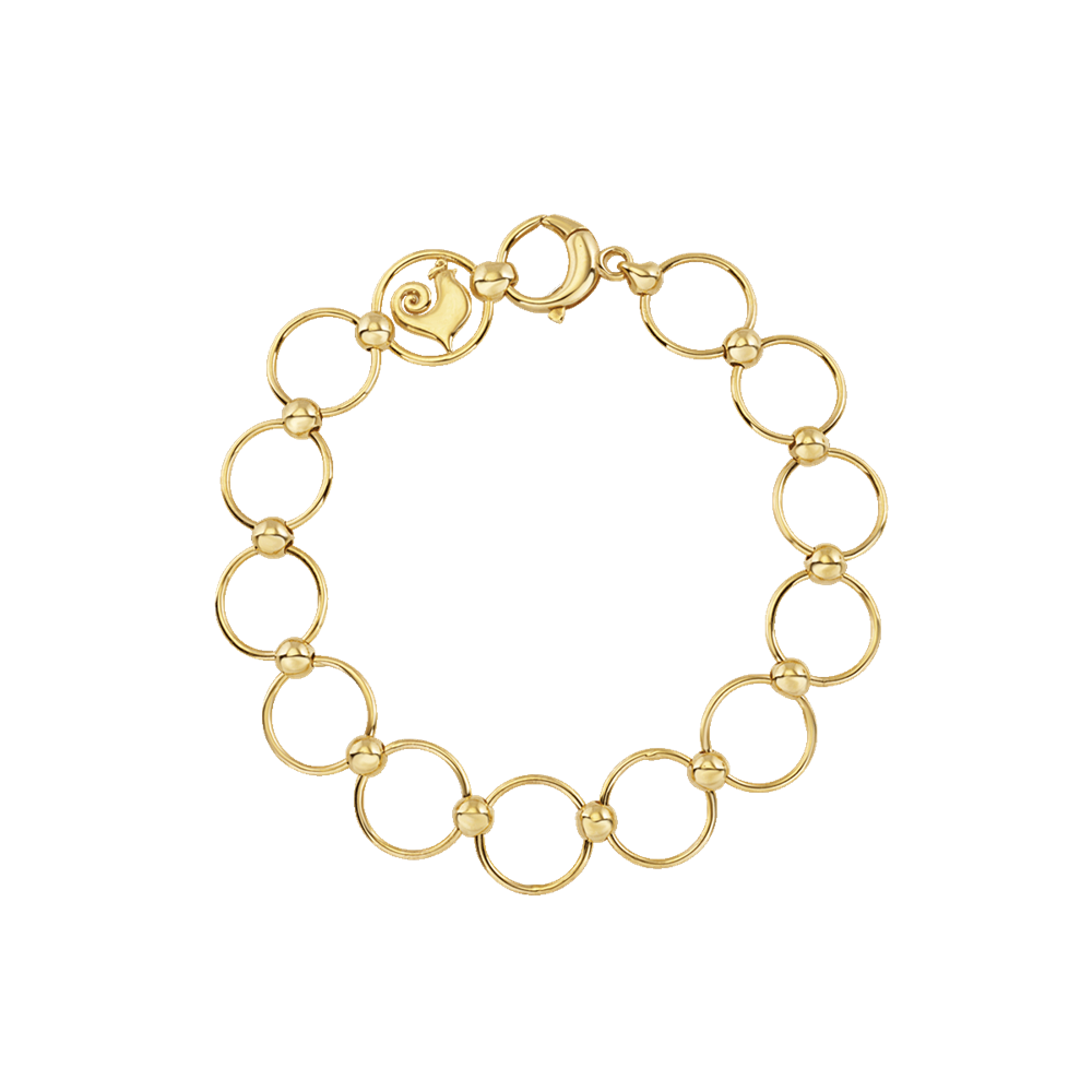 Bracciale Accessori Oro