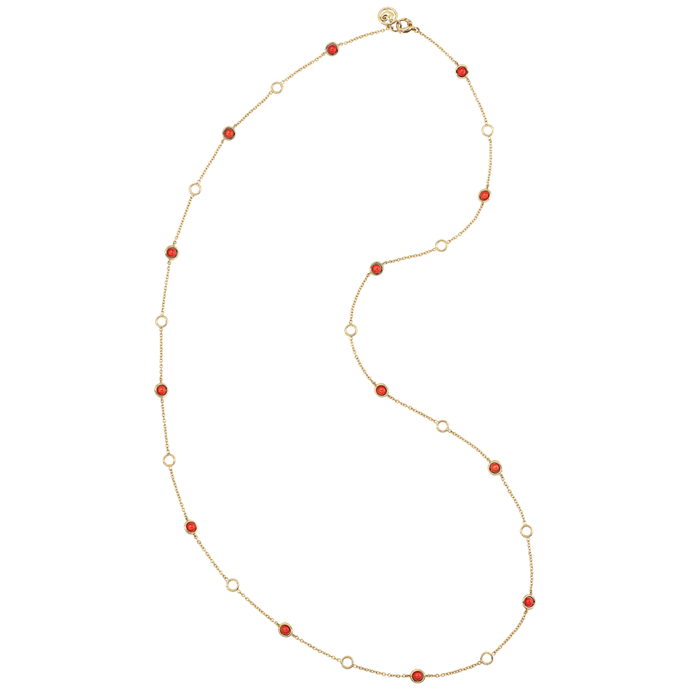 Catena Accessori Oro