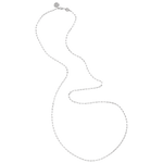 Load image into Gallery viewer, Collana &quot;Et Voila&quot; Argento

