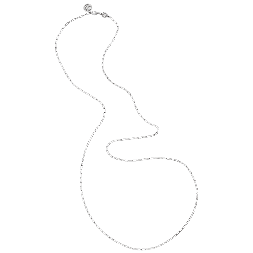 Collana "Et Voila" Argento