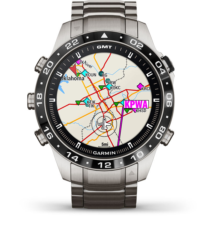 MARQ Aviator (Gen 2)