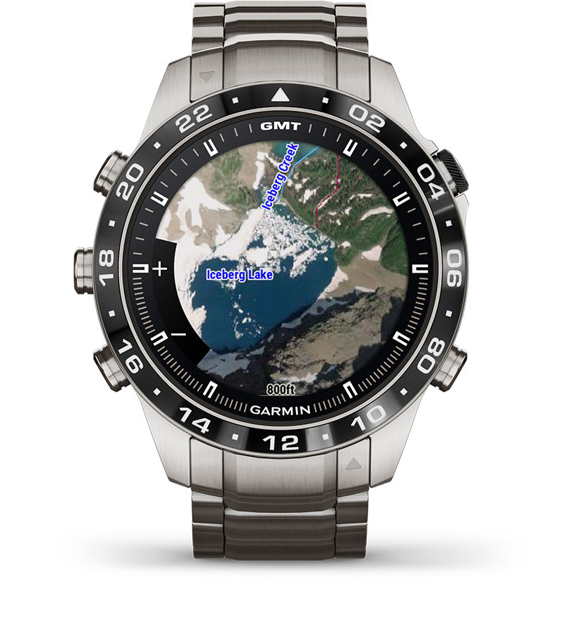MARQ Aviator (Gen 2)