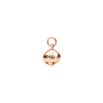 Load image into Gallery viewer, Ciondolo Campana Oro
