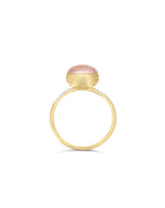 Load image into Gallery viewer, Anello Rosolio &quot;Boules&quot; (Piccolo)
