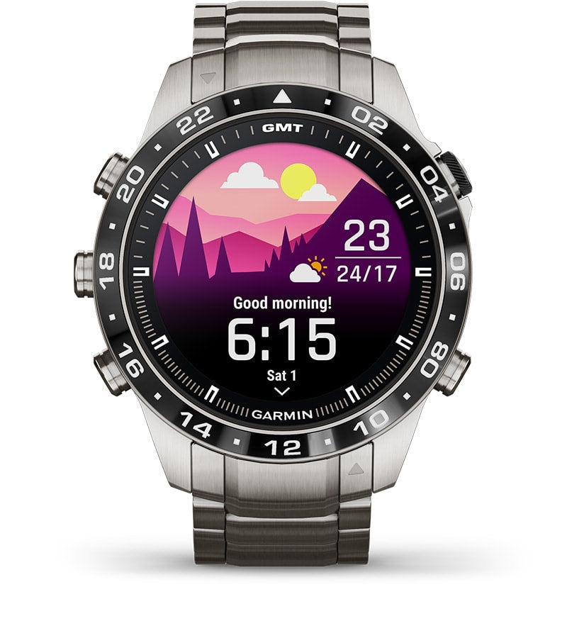 MARQ Aviator (Gen 2)