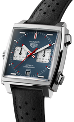 Load image into Gallery viewer, Monaco Chronograph
