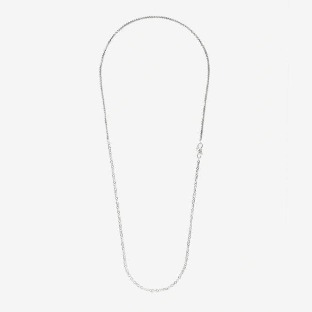 Collana Nodo 75cm