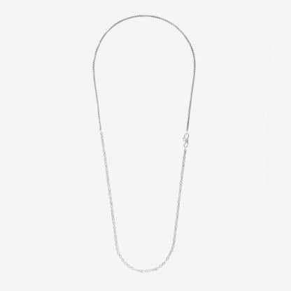 Collana Nodo 75cm