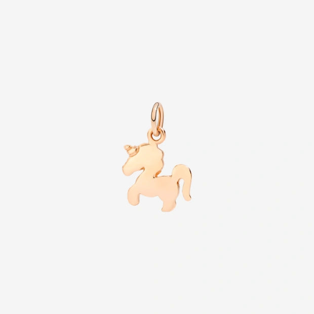 Ciondolo Unicorno