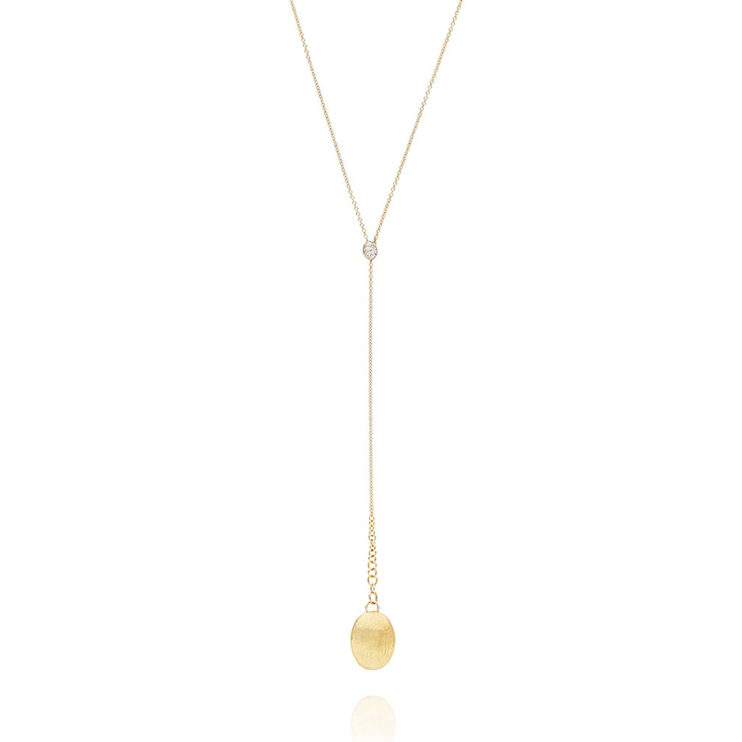 Collana "Dancing Elite" Pendente