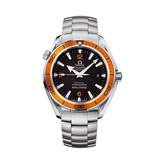 Seamaster Planet Ocean