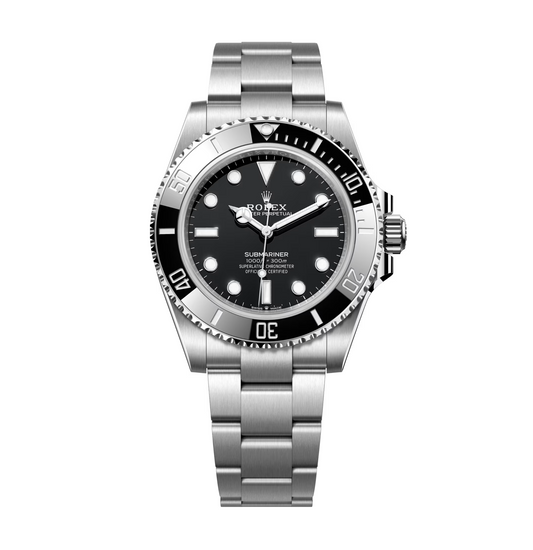 Submariner No Date