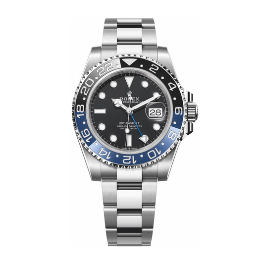 GMT Master II