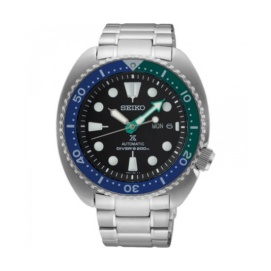 Prospex "Turtle Tropic Lagoon" Special Edition