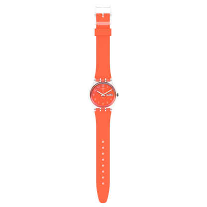 Red Away