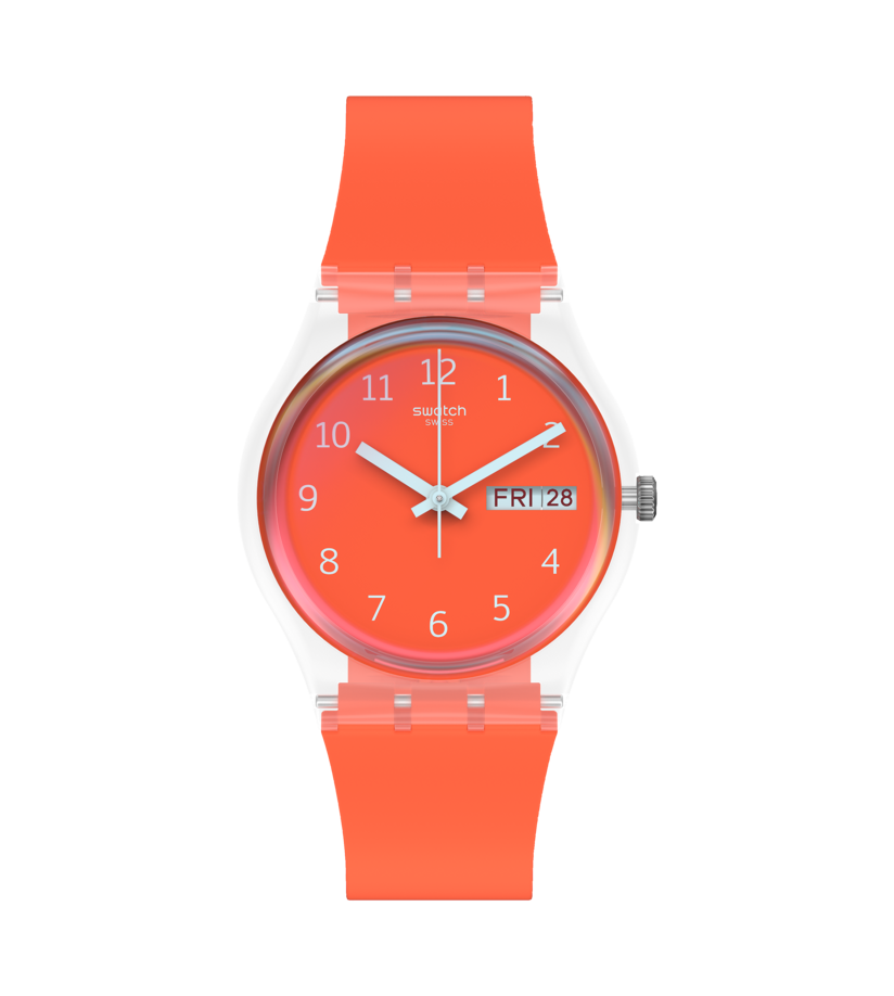 Red Away