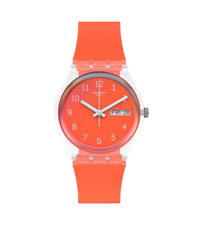 Red Away