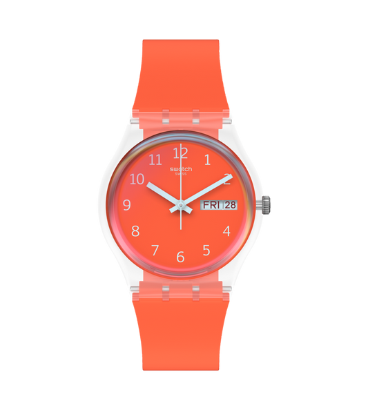 Red Away