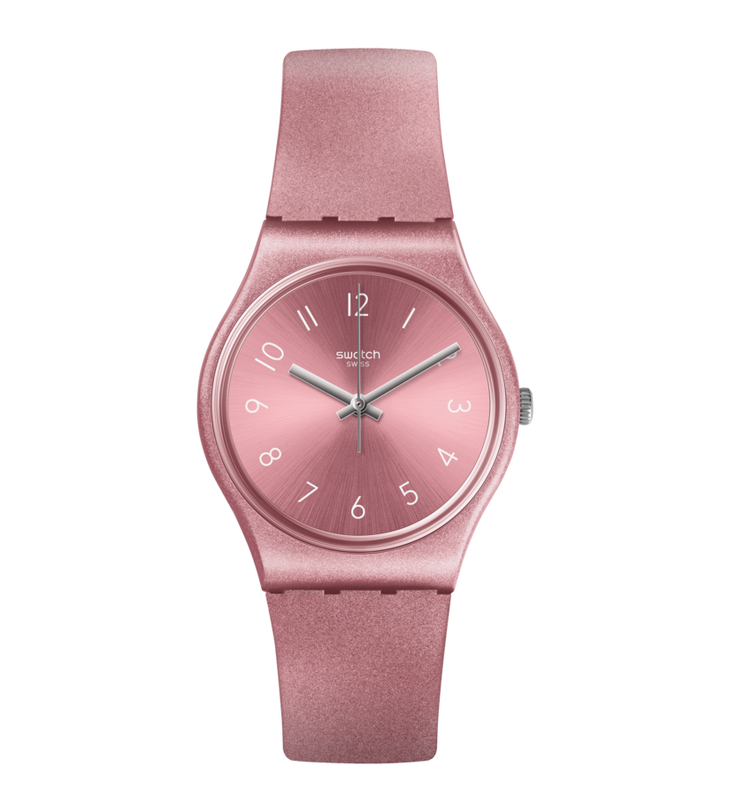 So Pink