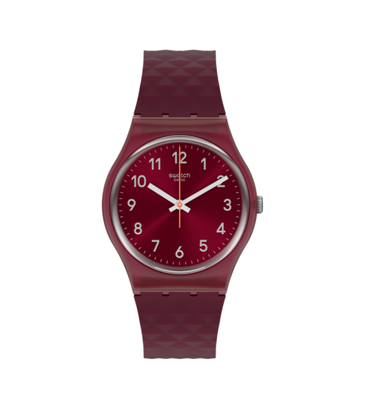 Rednel