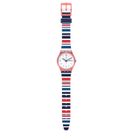 Load image into Gallery viewer, Sea Barcode
