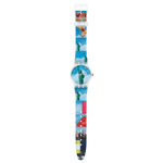 Load image into Gallery viewer, New York By Tadanori Yokoo, The Watch
