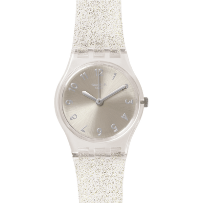 Silver Glistar Too