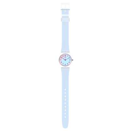 Casual Blue