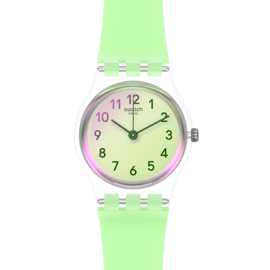 Casual Green