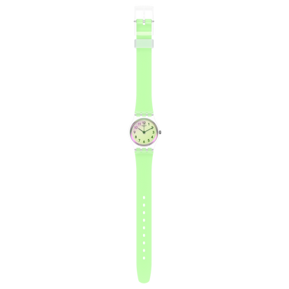 Casual Green