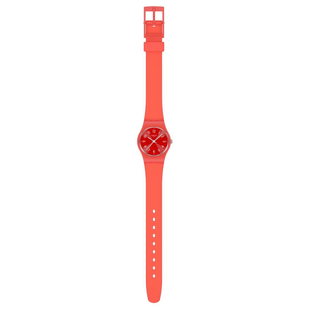 Notes Of Coral
