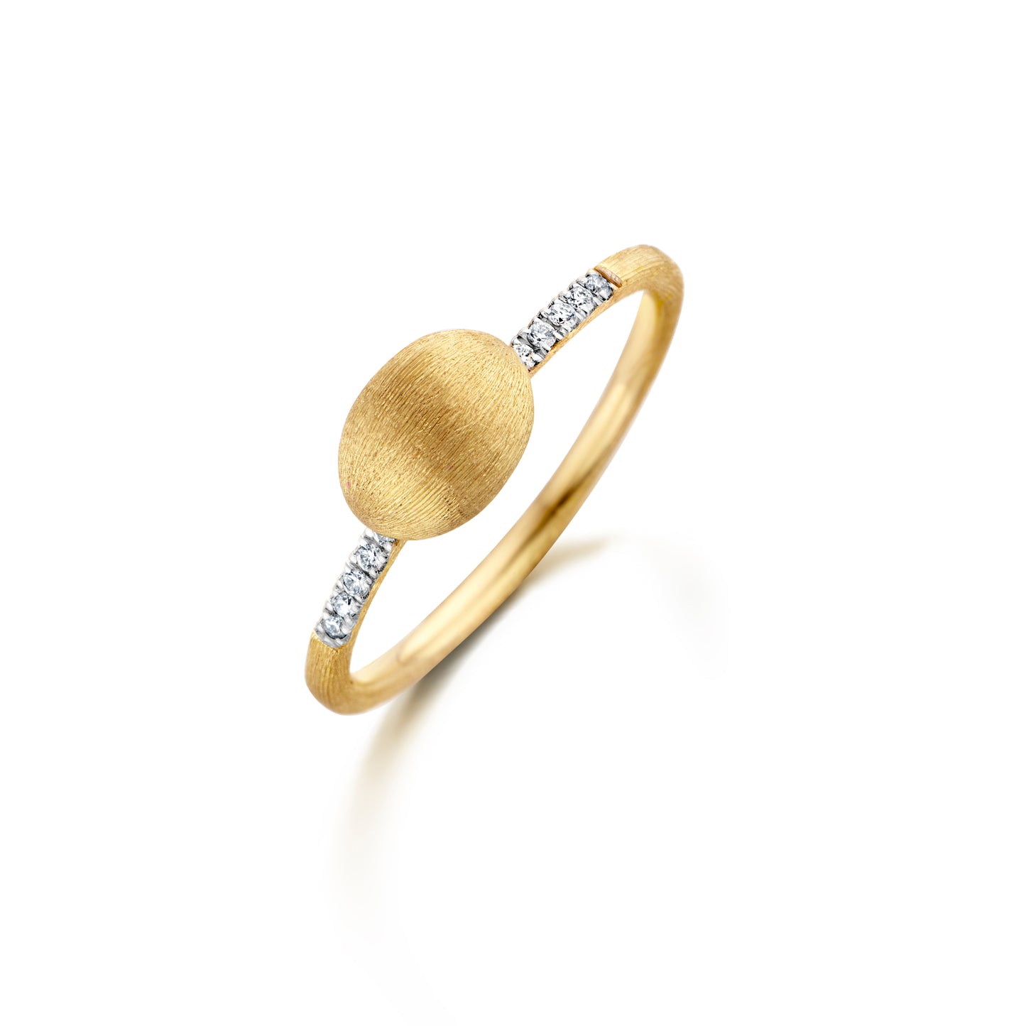 Anello "Dancing Elite"