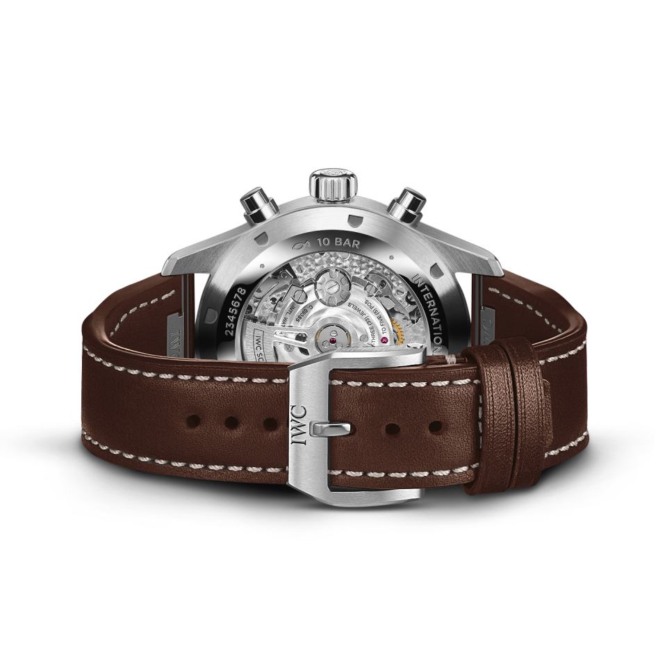 Pilot’s Watch Chronograph