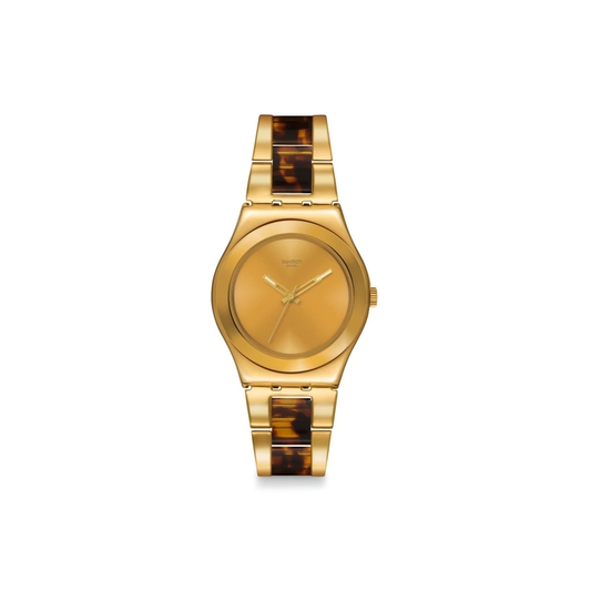 Chicdream Golden