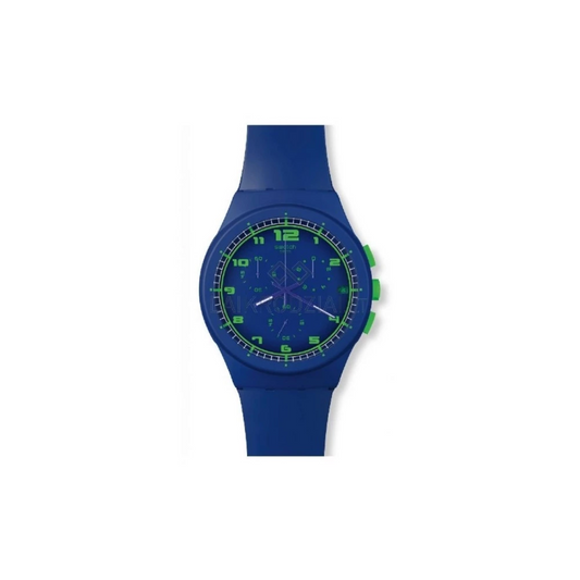 Blue C