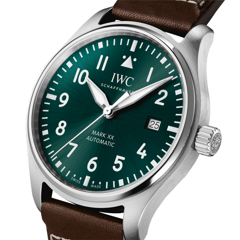 Pilot’s Watch Mark XX