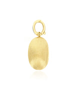 Load image into Gallery viewer, Charm &quot;Boules&quot; in oro e Diamanti (Grande)
