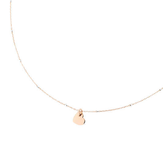 Collana Cuore Mini