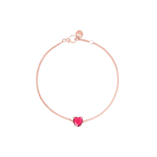 Bracciale Cuore