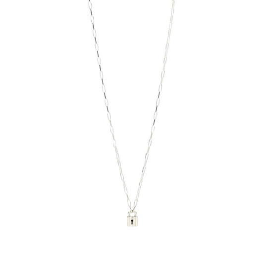 Collana Lucchetto