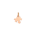 Load image into Gallery viewer, Ciondolo Puzzle Sinistro
