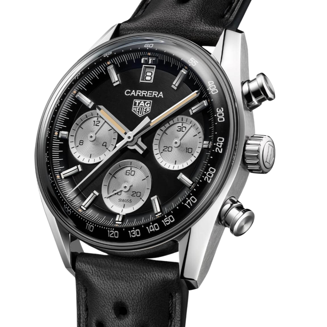 Carrera Chronograph