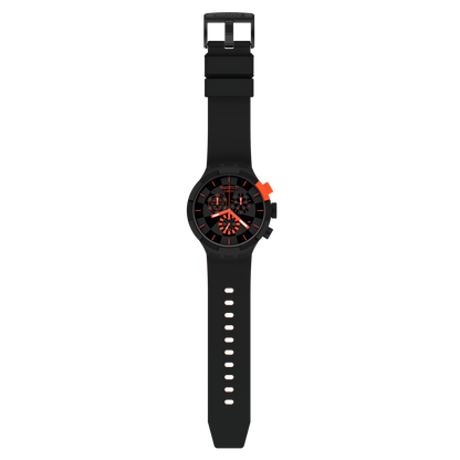 Checkpoint Red