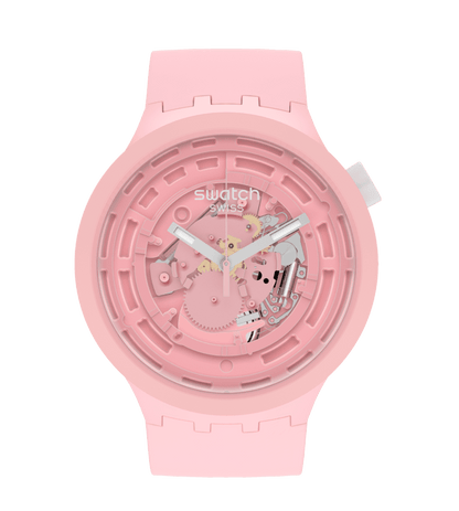 C-Pink