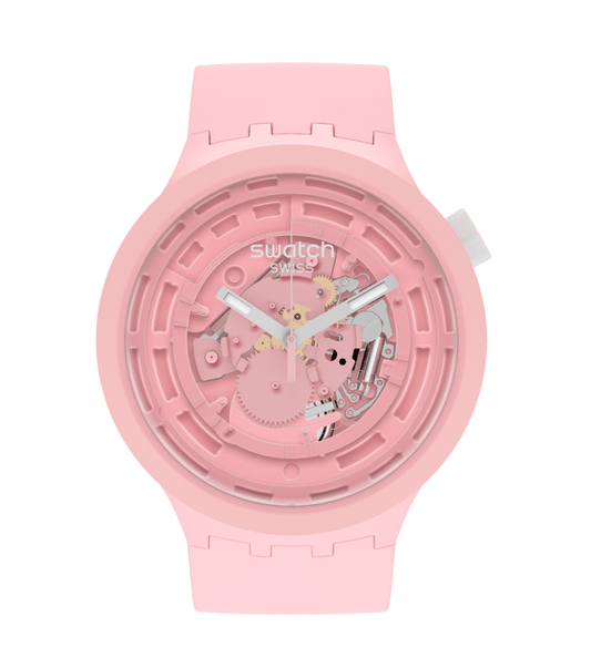 C-Pink