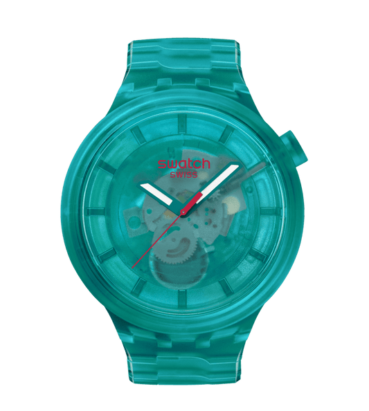 Turquoise Joy