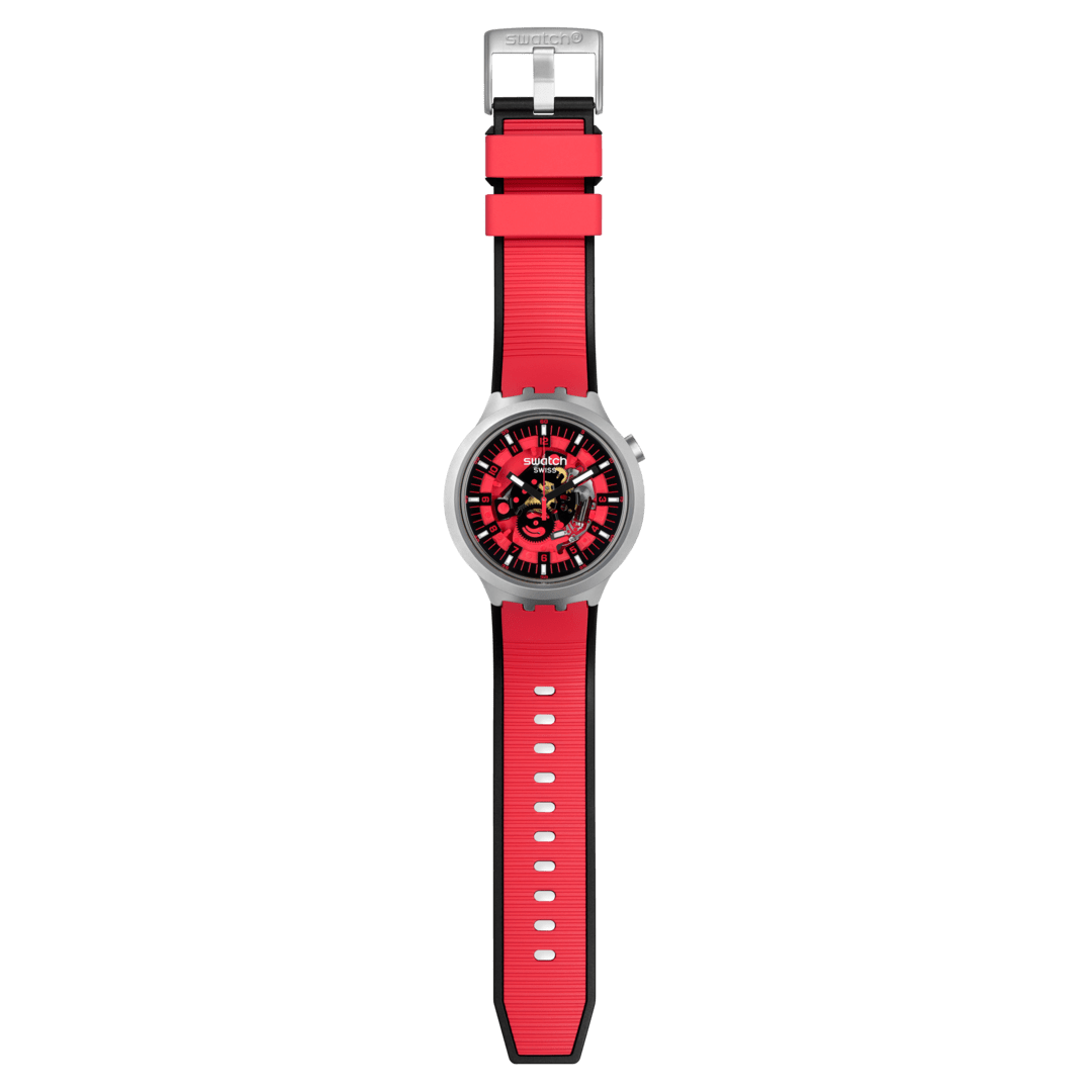 Red Juicy