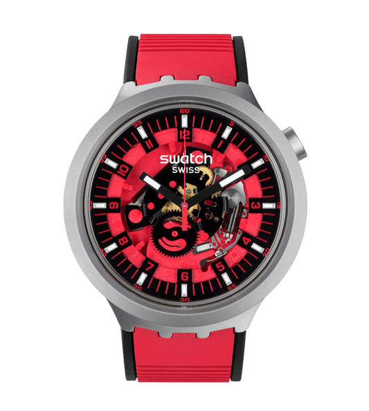 Red Juicy